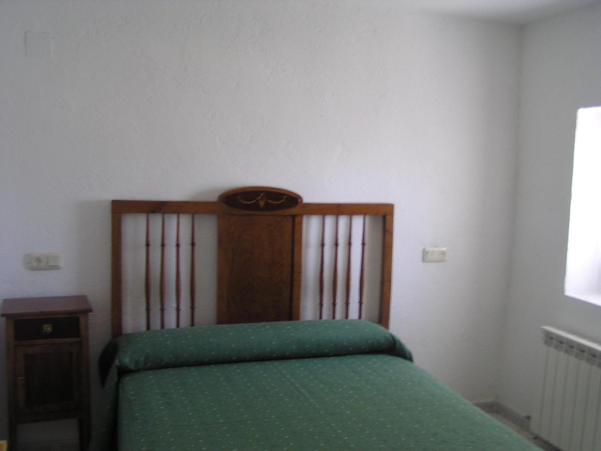 Casa Cosculluela Apartamento Aínsa Quarto foto